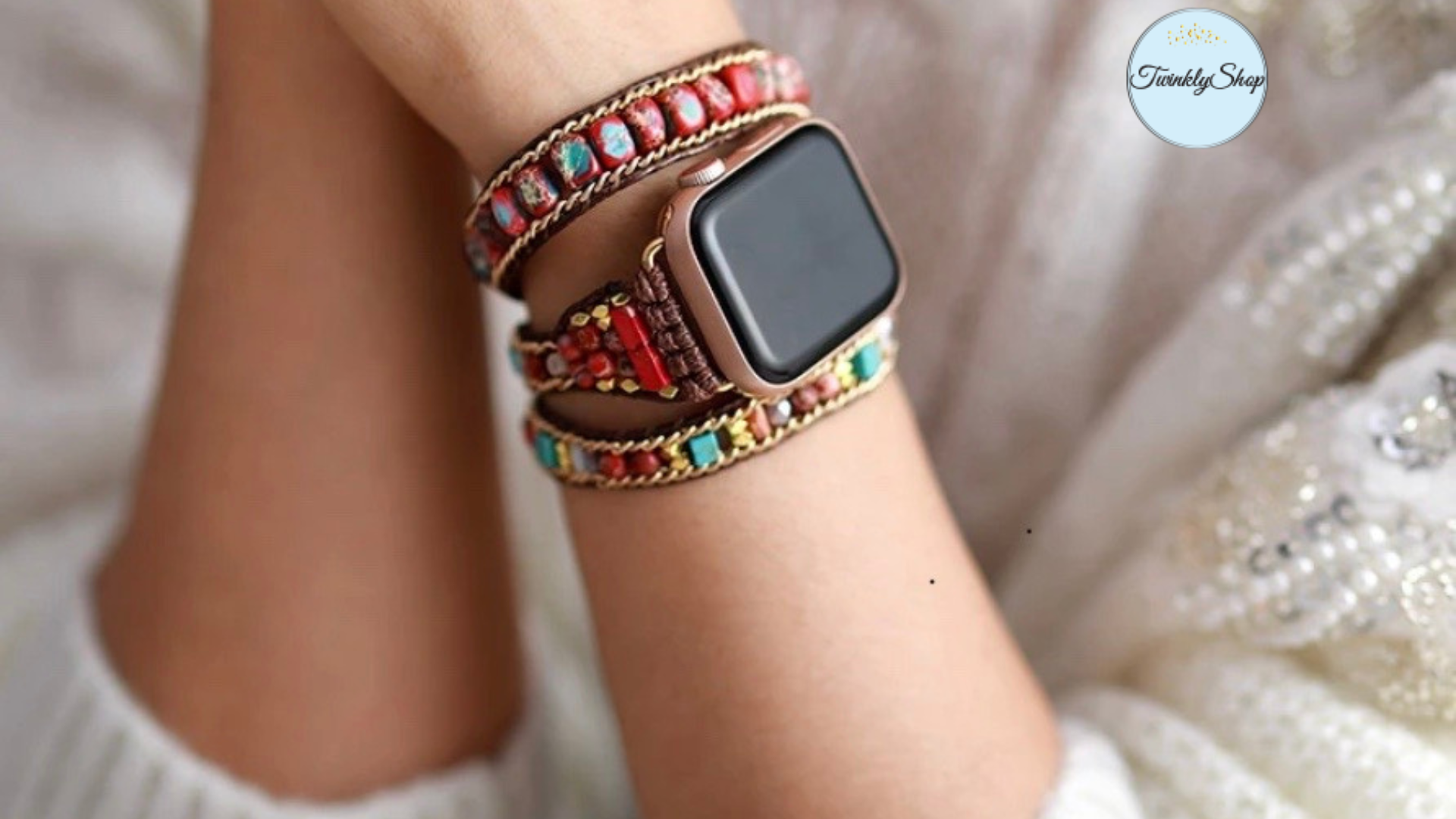 Apple Watch Bracelets Image