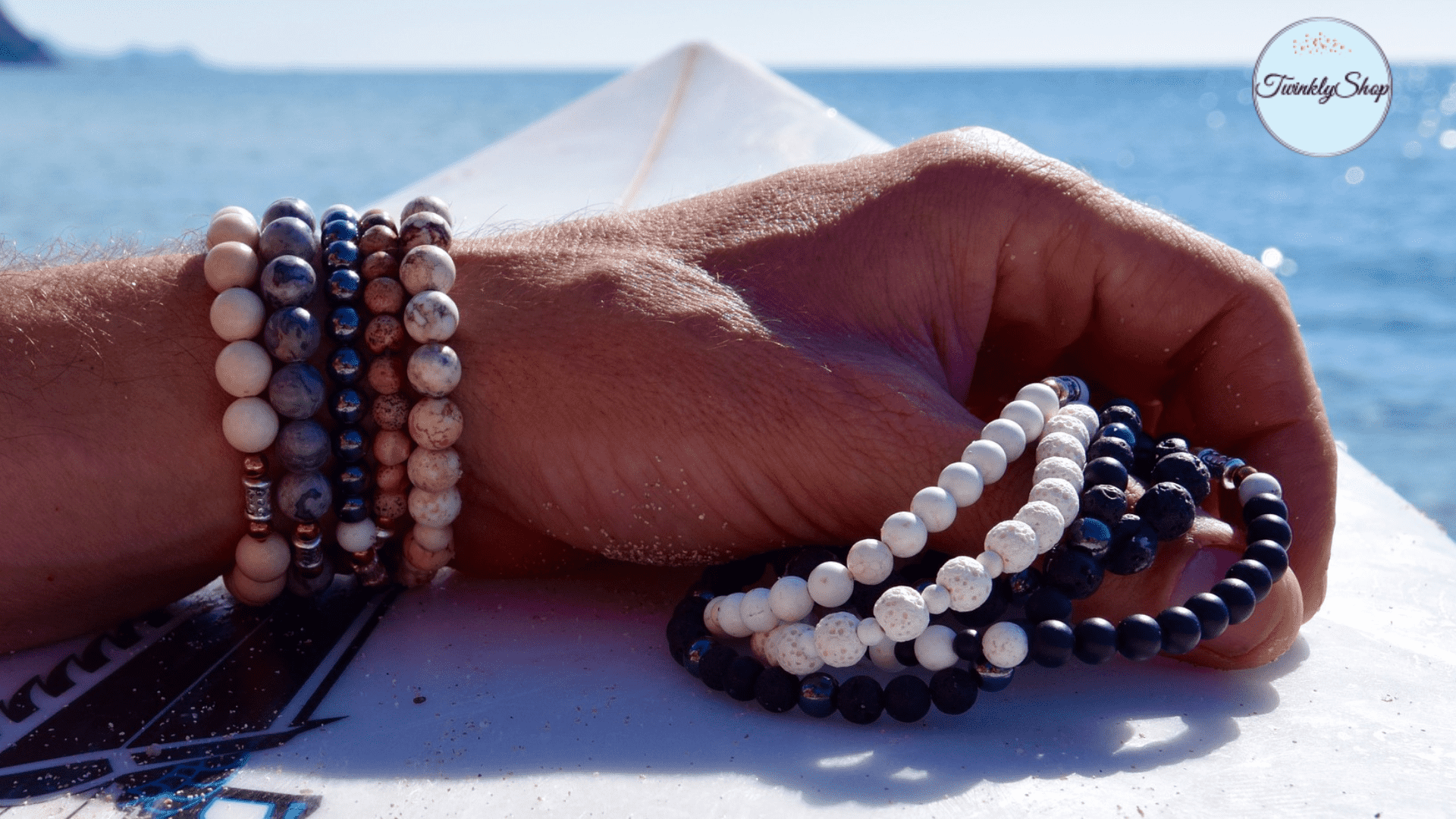 Bracelets Homme Image