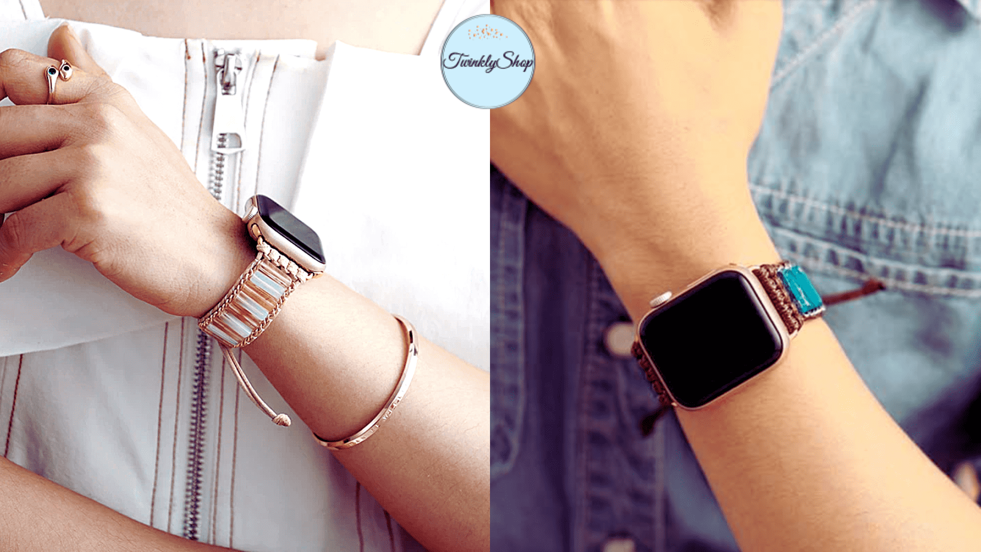 Bracelets Apple Watch Unisexes Image