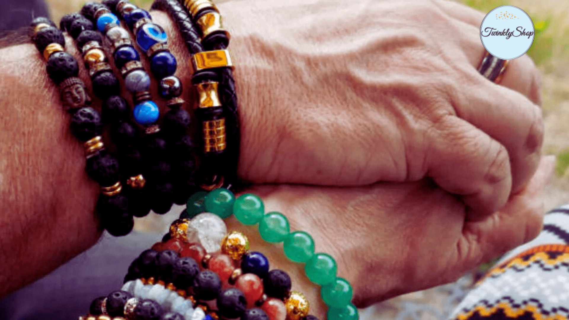 Bijoux Unisexe Image